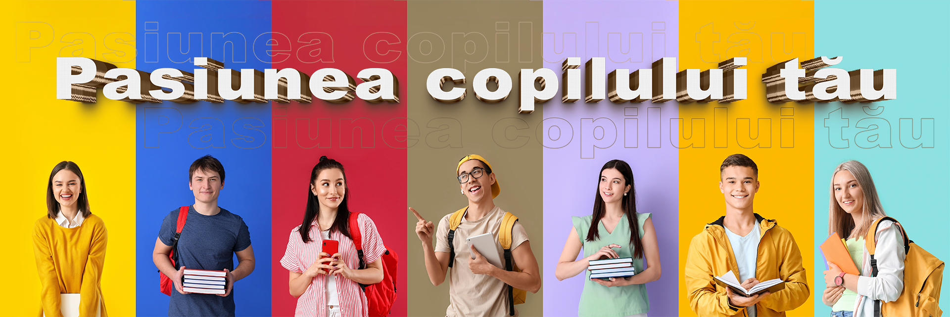 Logo Neatza cu Răzvan și Dani